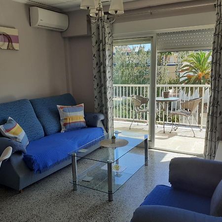Oasis Apartments Playa Albaranas Denia Zewnętrze zdjęcie