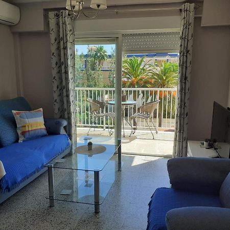 Oasis Apartments Playa Albaranas Denia Zewnętrze zdjęcie