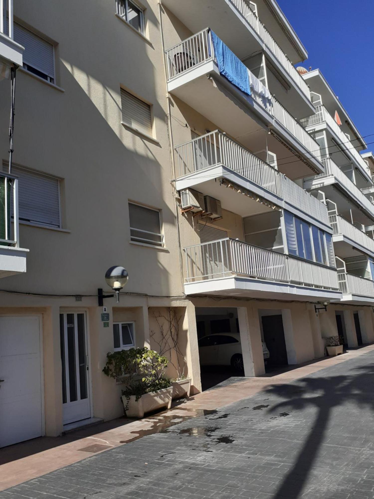 Oasis Apartments Playa Albaranas Denia Zewnętrze zdjęcie
