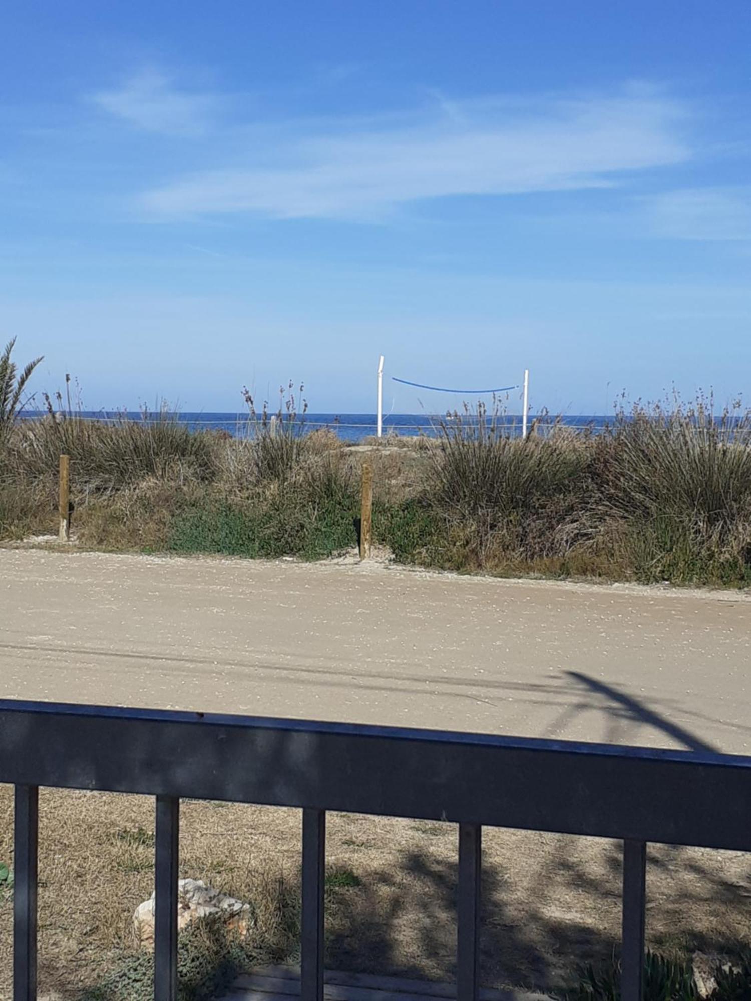 Oasis Apartments Playa Albaranas Denia Zewnętrze zdjęcie