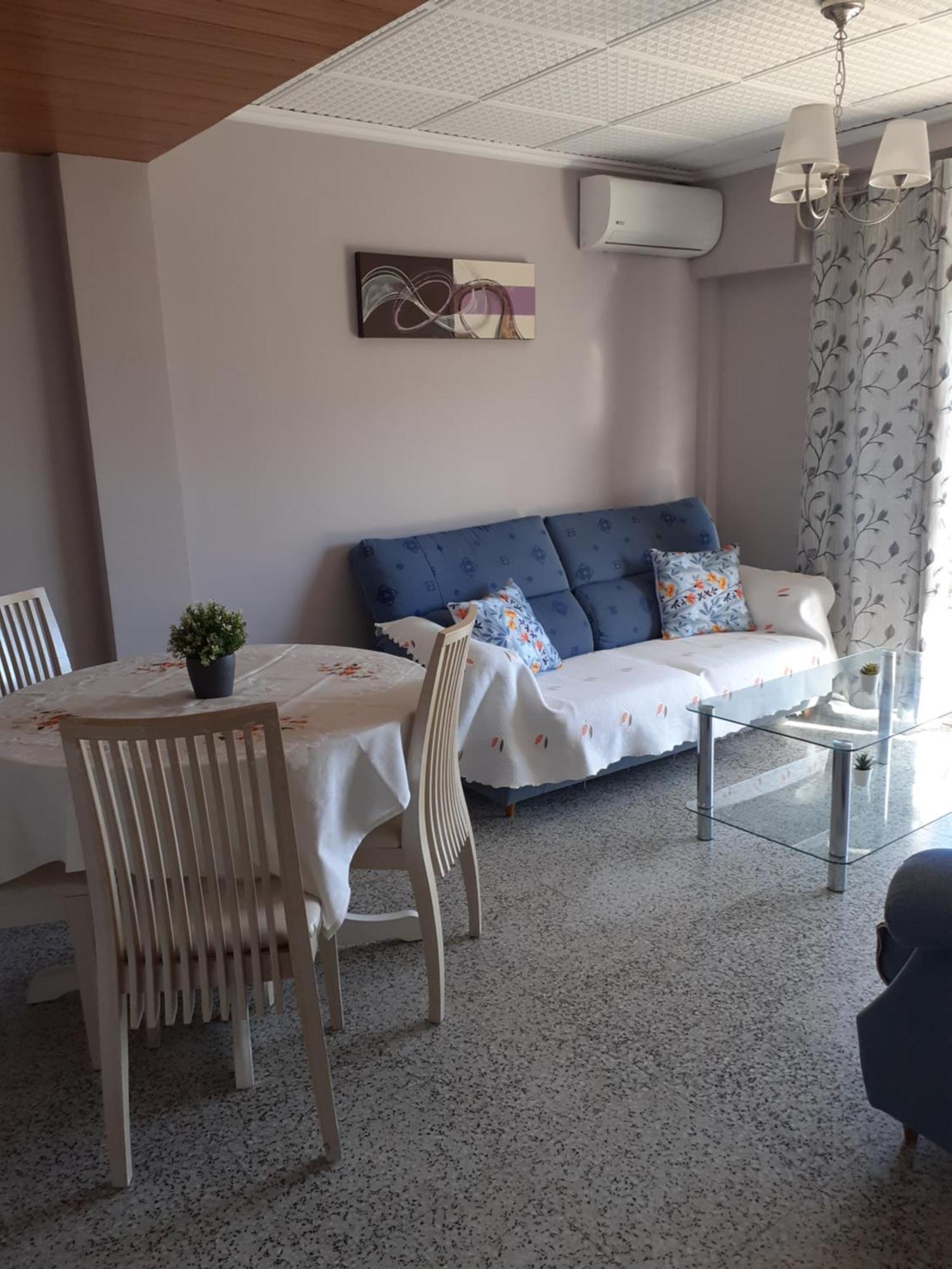 Oasis Apartments Playa Albaranas Denia Zewnętrze zdjęcie