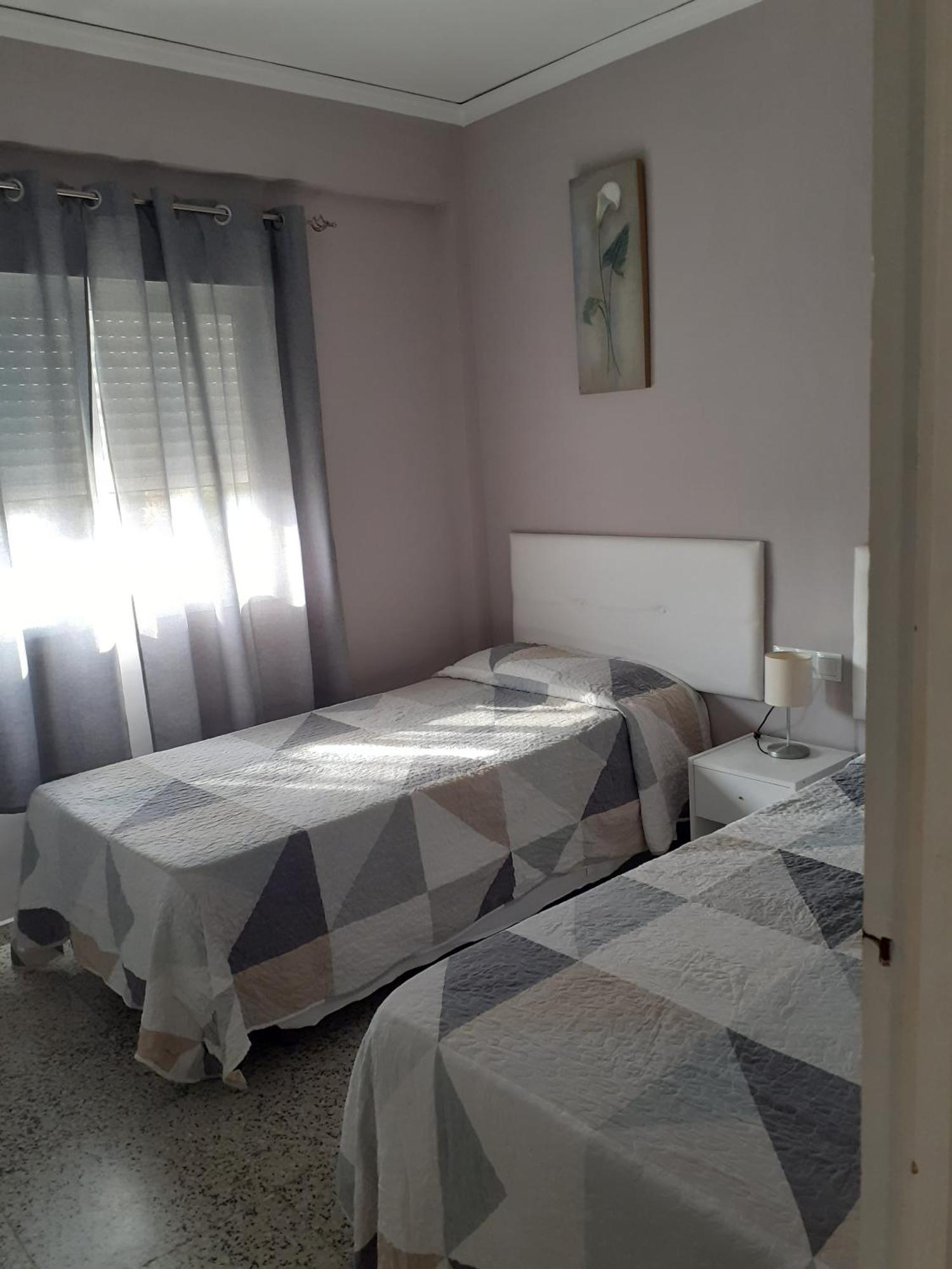 Oasis Apartments Playa Albaranas Denia Zewnętrze zdjęcie