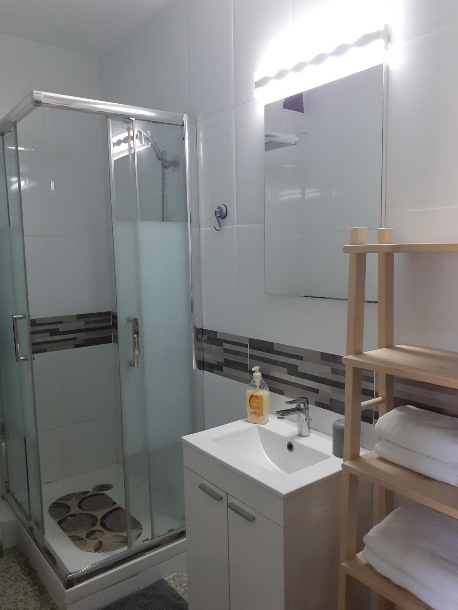 Oasis Apartments Playa Albaranas Denia Zewnętrze zdjęcie