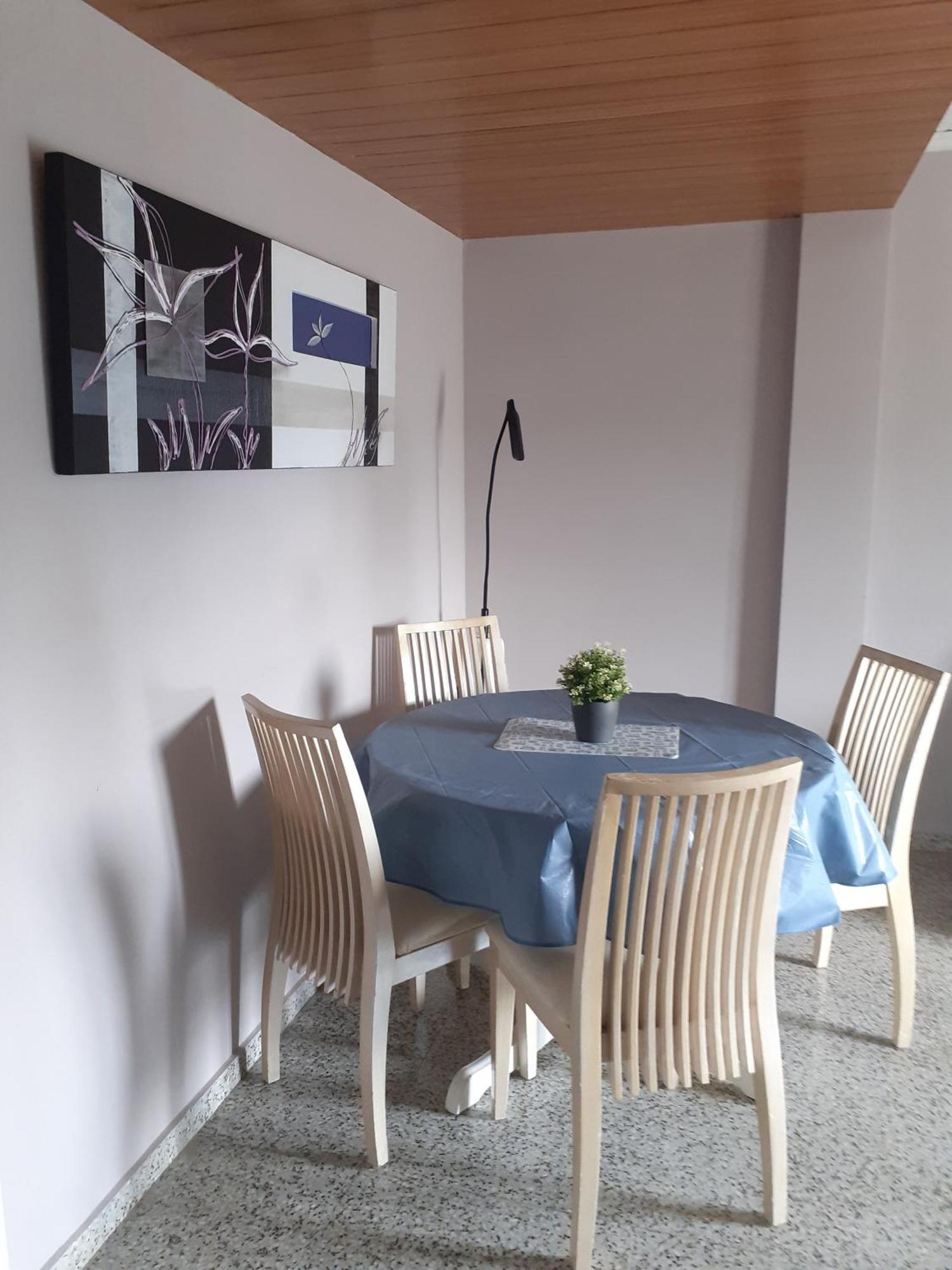 Oasis Apartments Playa Albaranas Denia Zewnętrze zdjęcie