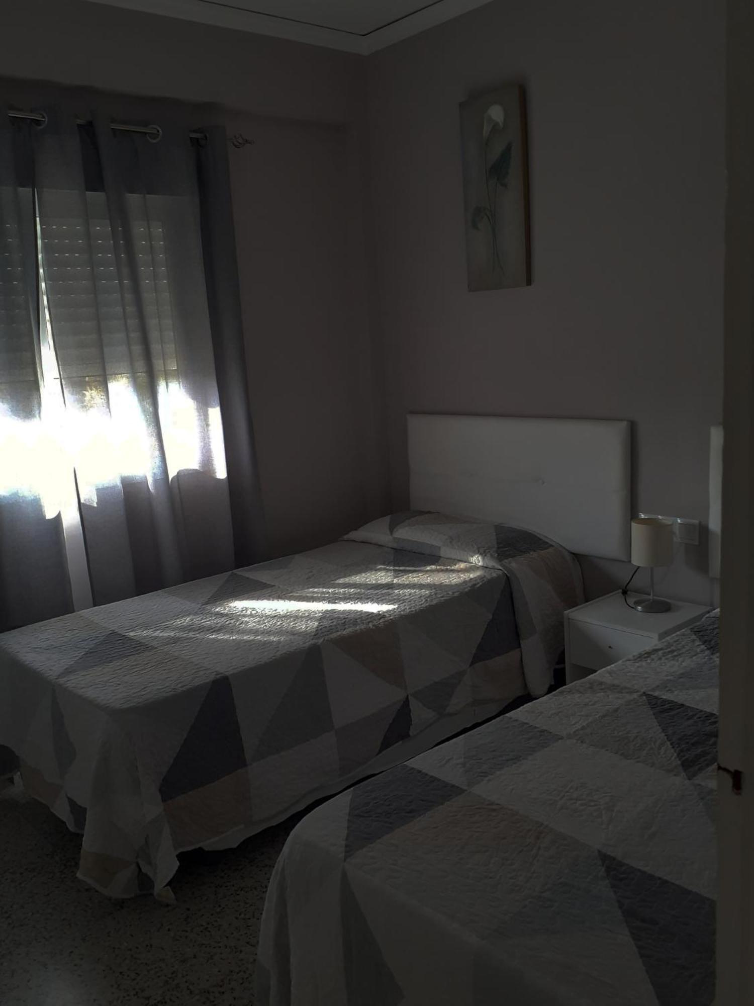 Oasis Apartments Playa Albaranas Denia Zewnętrze zdjęcie