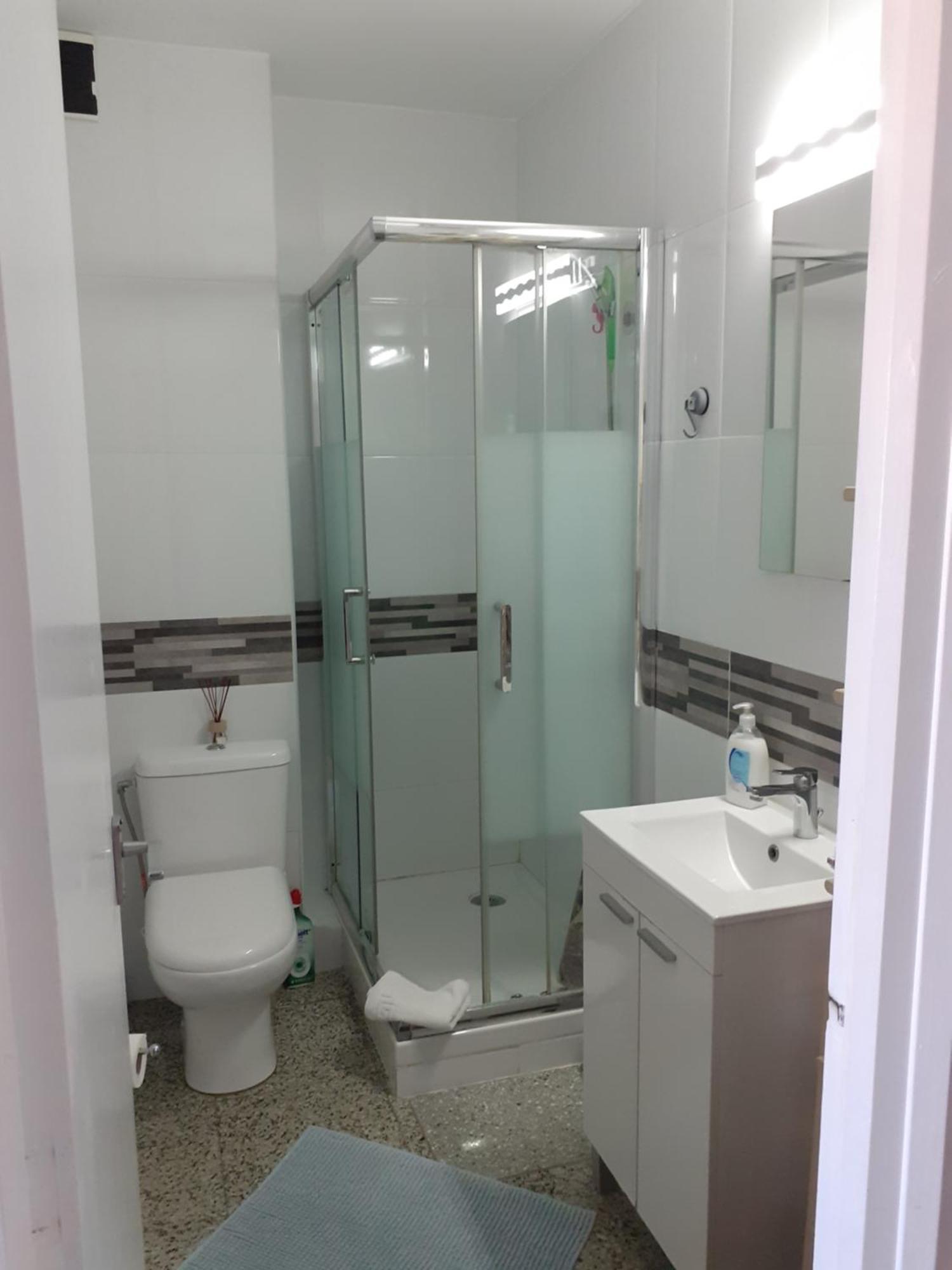 Oasis Apartments Playa Albaranas Denia Zewnętrze zdjęcie