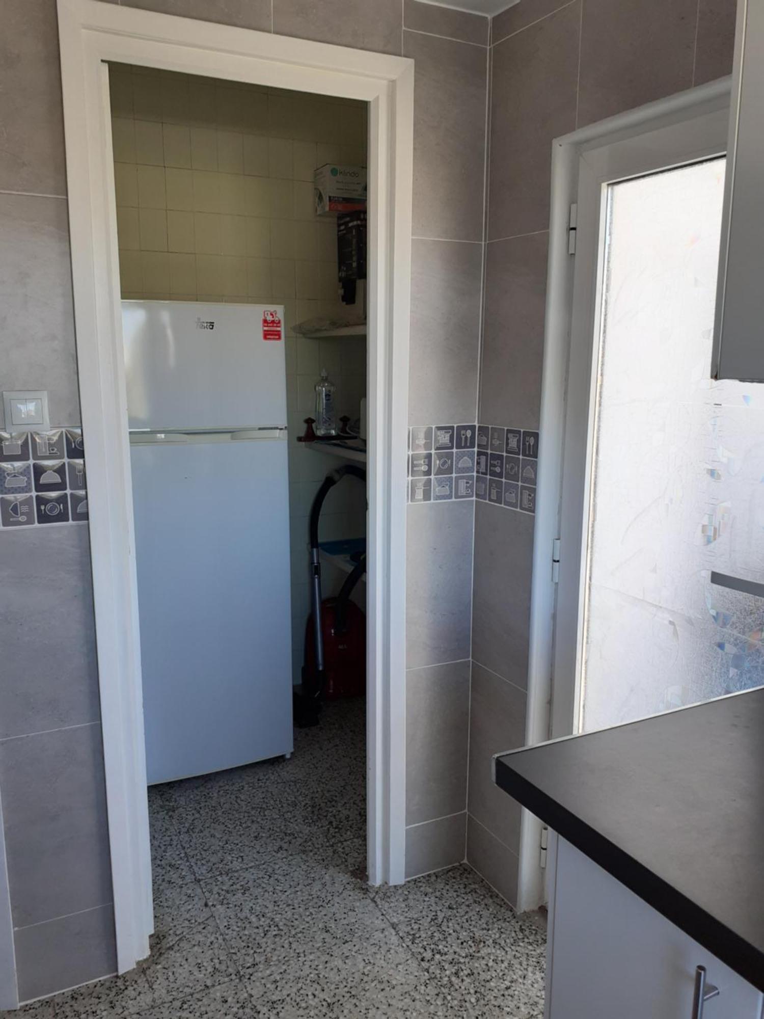 Oasis Apartments Playa Albaranas Denia Zewnętrze zdjęcie