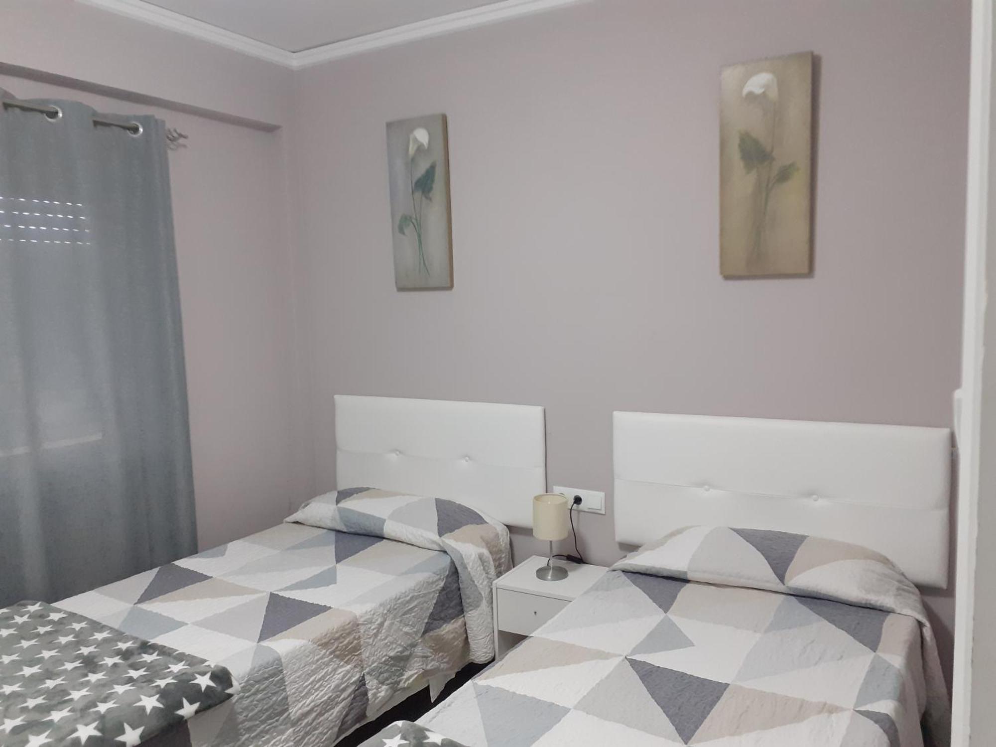 Oasis Apartments Playa Albaranas Denia Zewnętrze zdjęcie