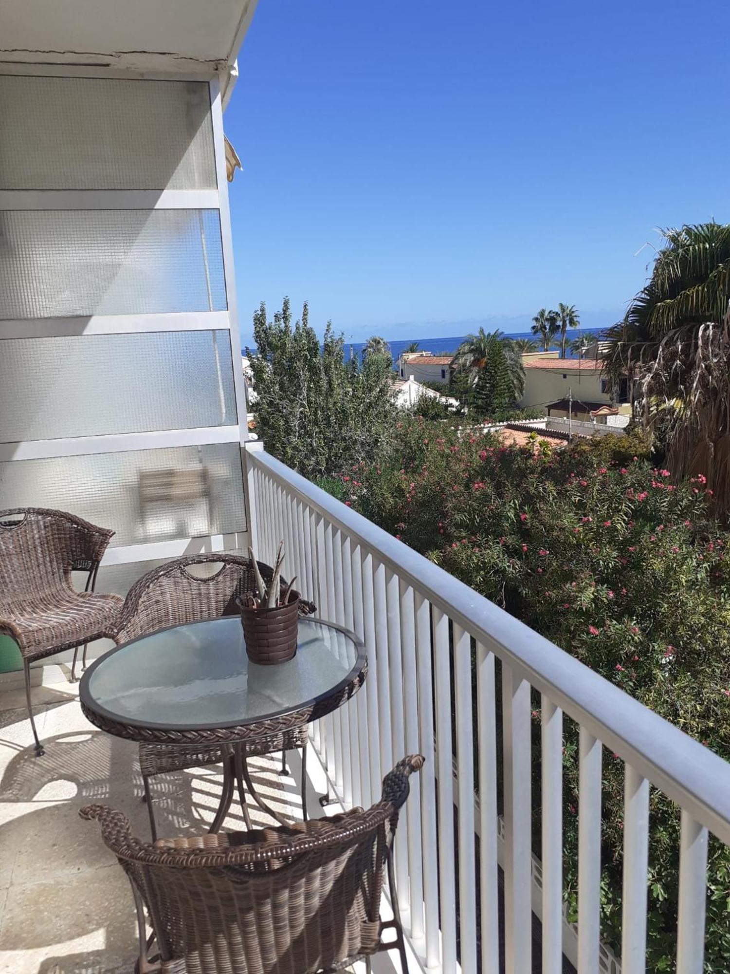 Oasis Apartments Playa Albaranas Denia Zewnętrze zdjęcie