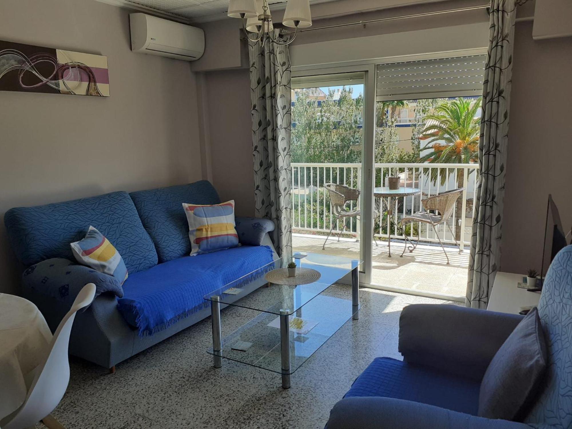 Oasis Apartments Playa Albaranas Denia Zewnętrze zdjęcie
