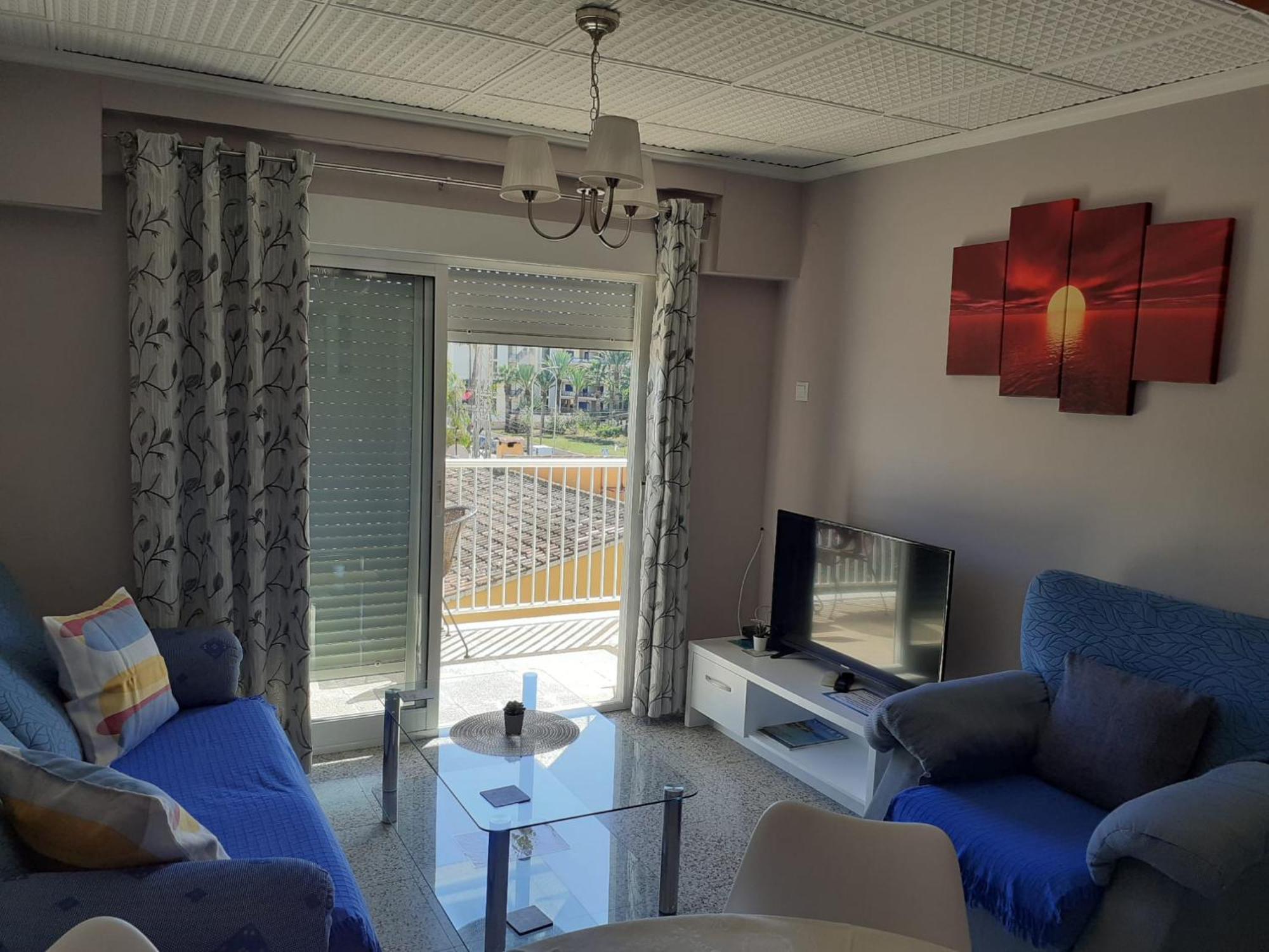 Oasis Apartments Playa Albaranas Denia Zewnętrze zdjęcie