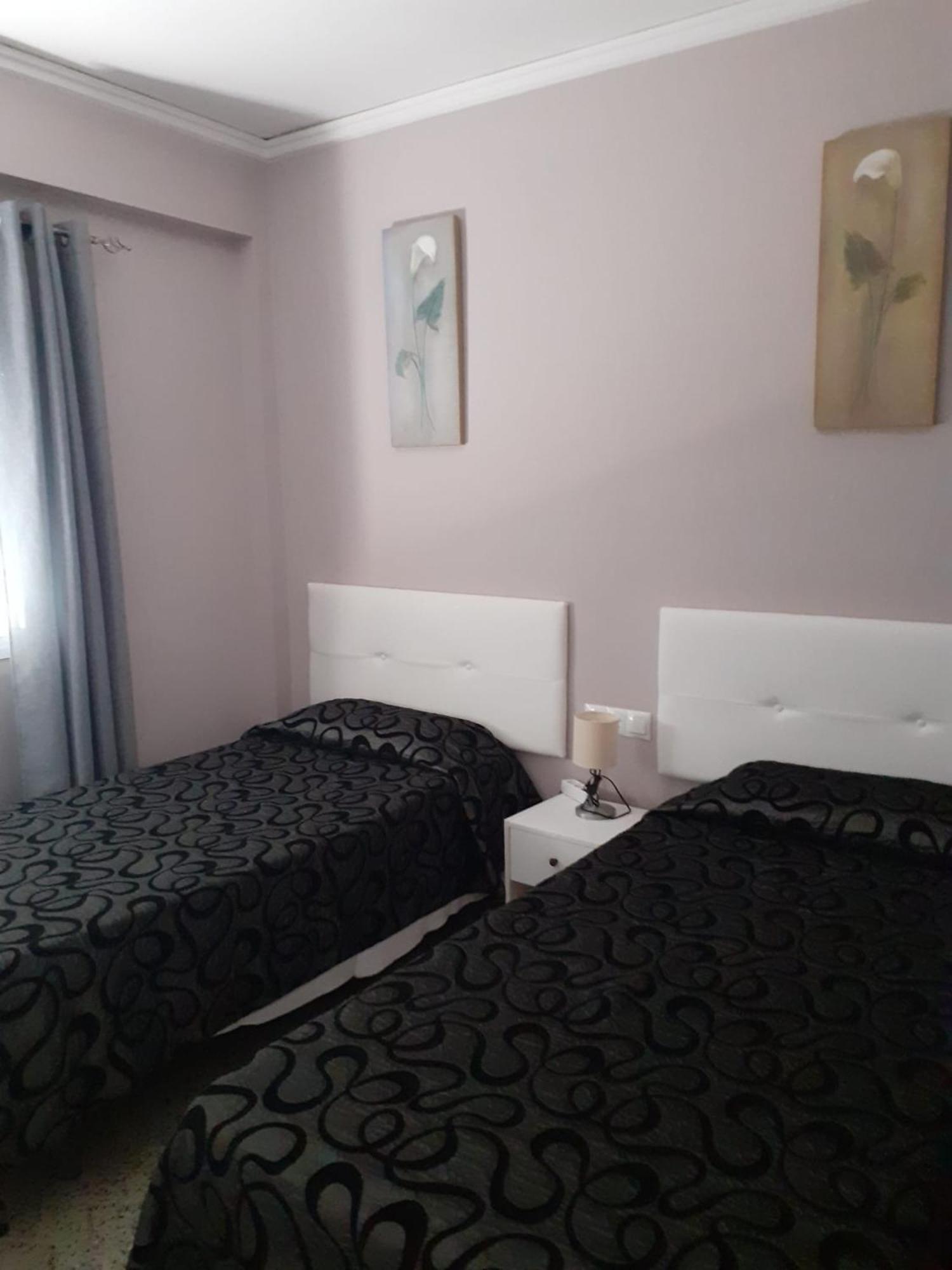Oasis Apartments Playa Albaranas Denia Zewnętrze zdjęcie