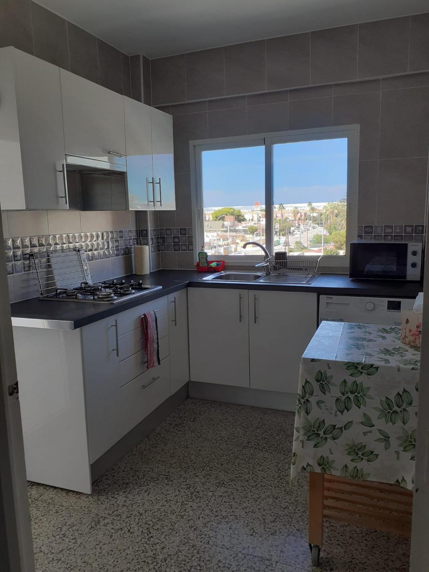 Oasis Apartments Playa Albaranas Denia Zewnętrze zdjęcie