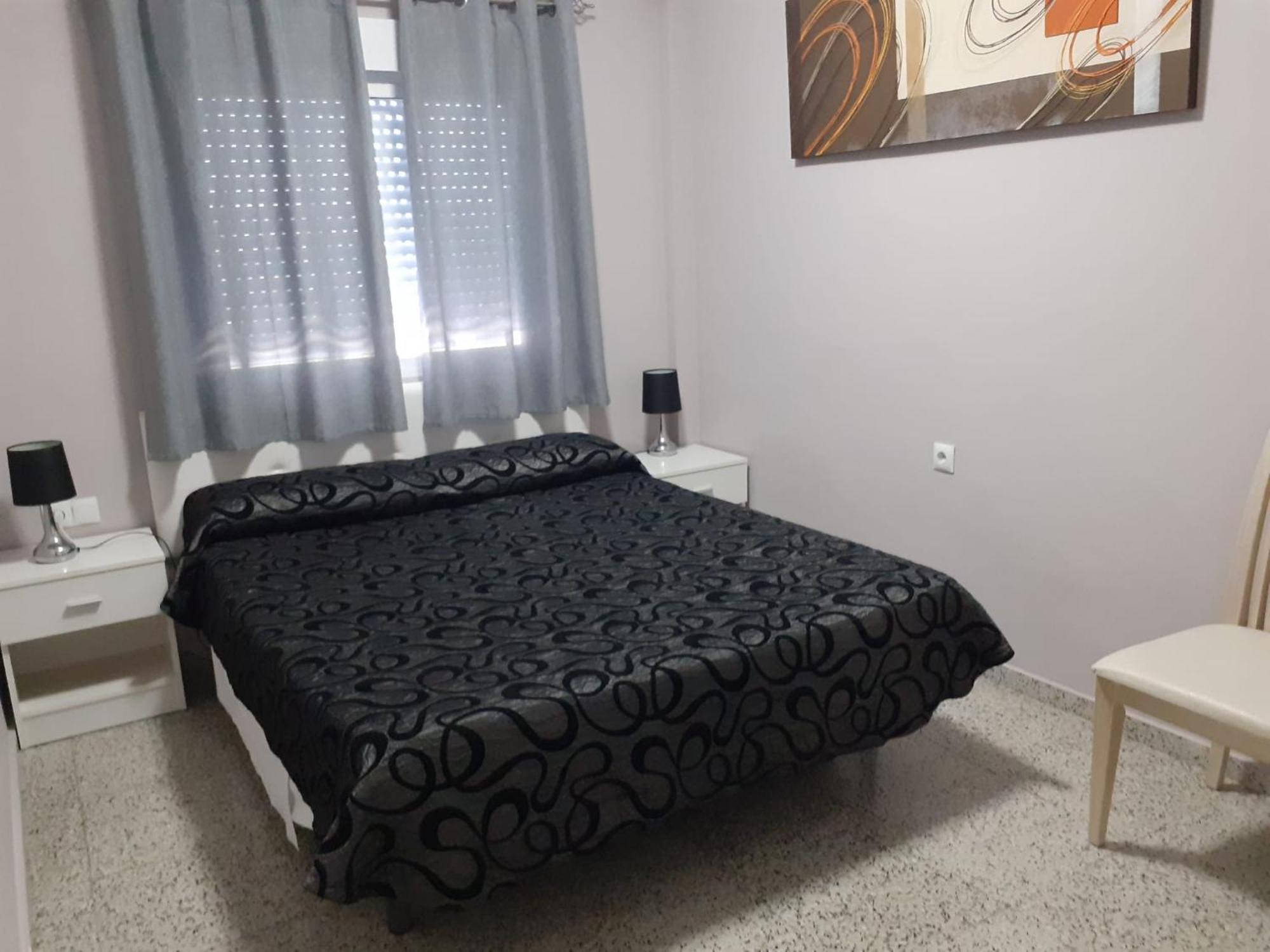 Oasis Apartments Playa Albaranas Denia Zewnętrze zdjęcie