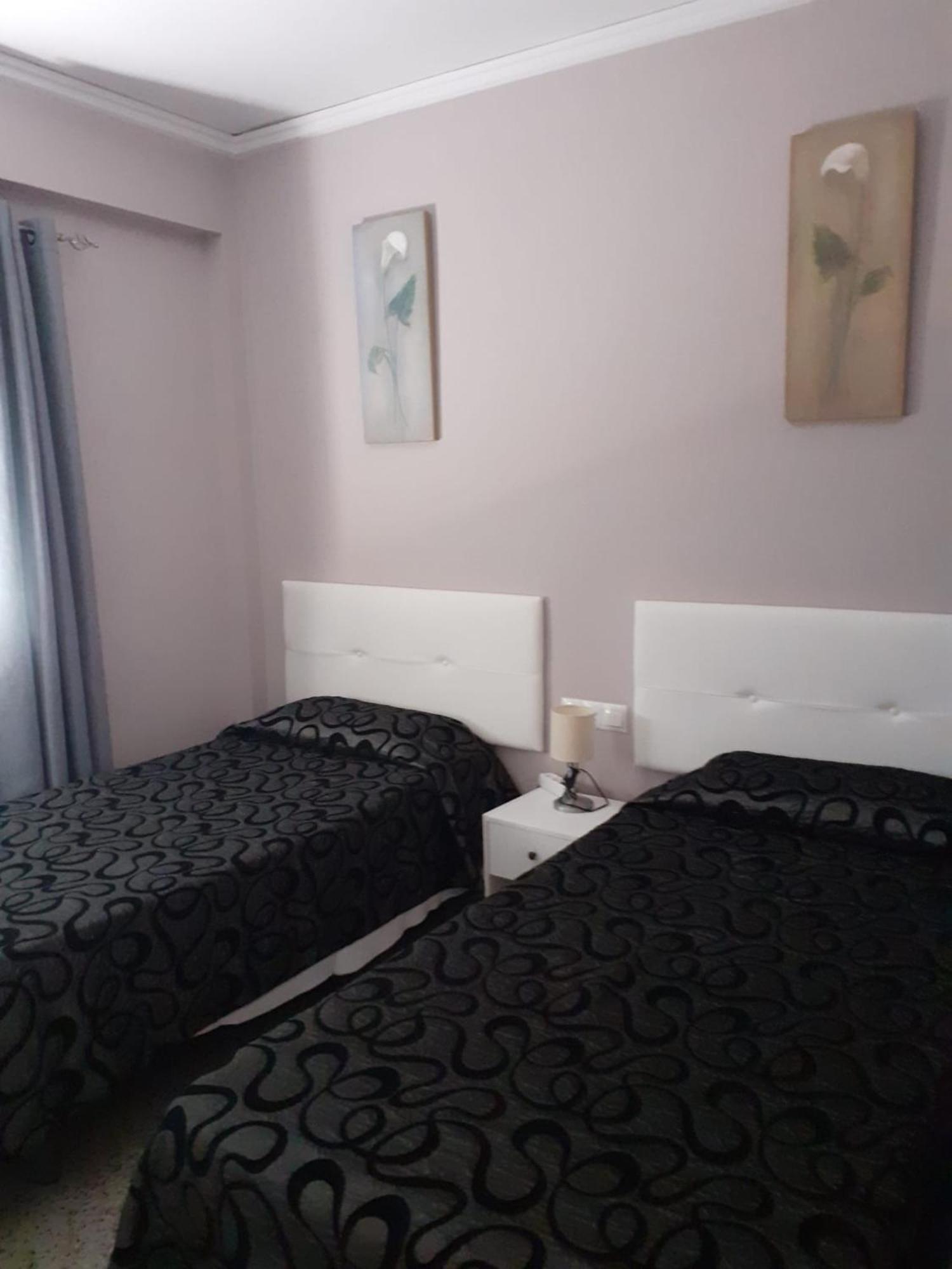 Oasis Apartments Playa Albaranas Denia Zewnętrze zdjęcie