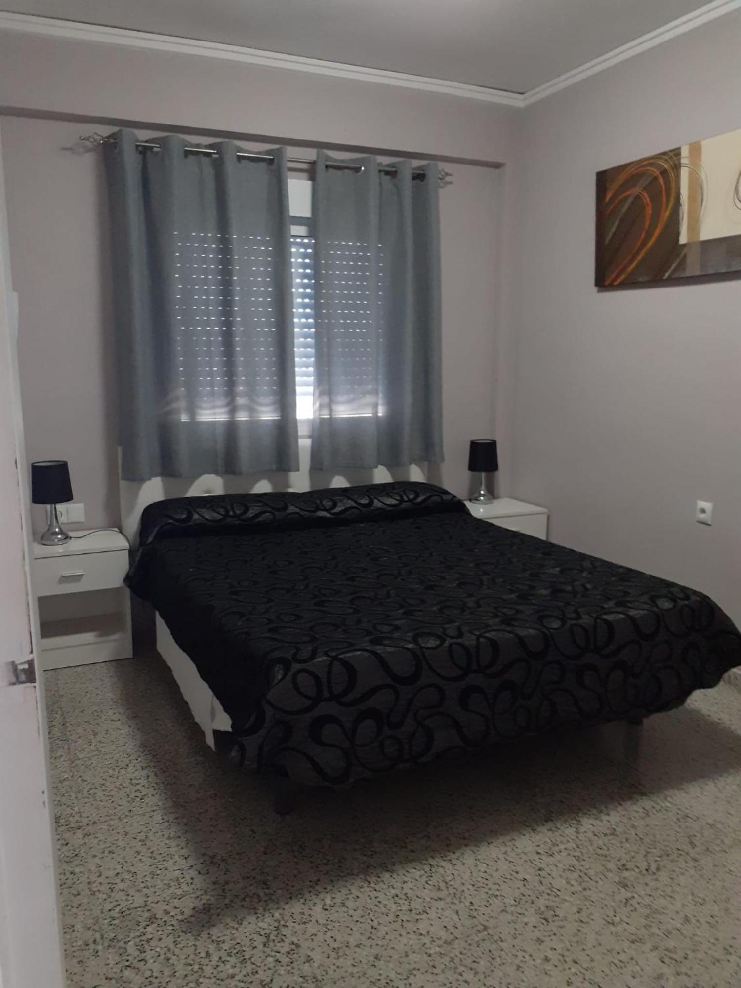 Oasis Apartments Playa Albaranas Denia Zewnętrze zdjęcie