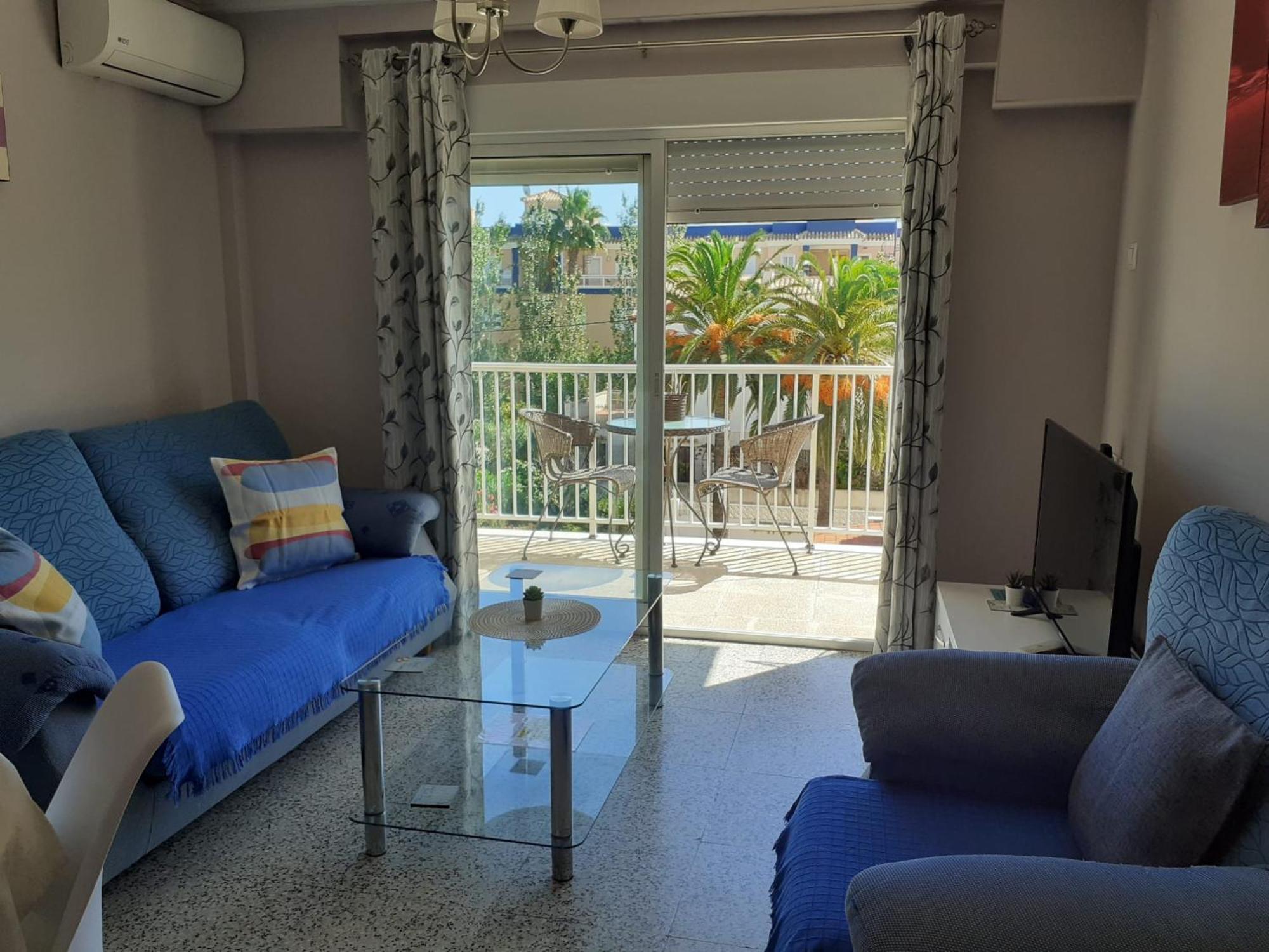 Oasis Apartments Playa Albaranas Denia Zewnętrze zdjęcie