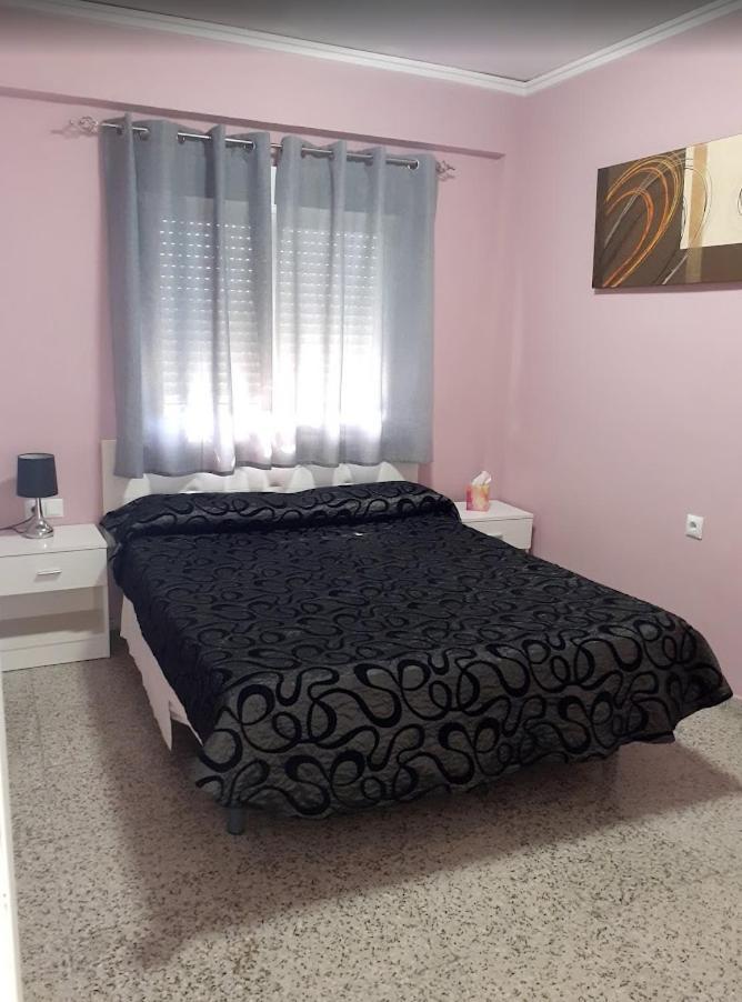 Oasis Apartments Playa Albaranas Denia Zewnętrze zdjęcie