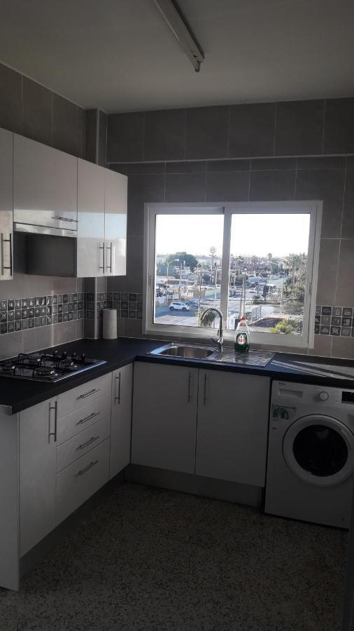 Oasis Apartments Playa Albaranas Denia Zewnętrze zdjęcie