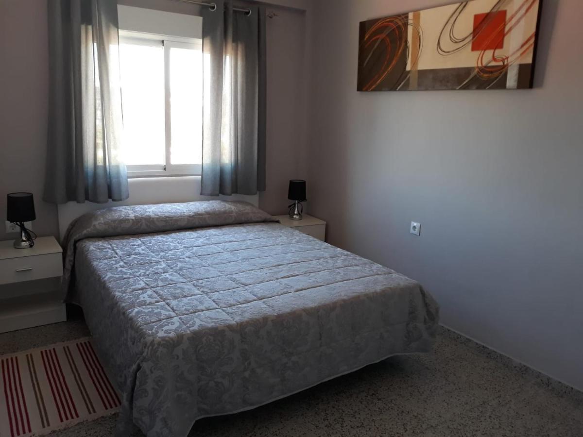Oasis Apartments Playa Albaranas Denia Zewnętrze zdjęcie